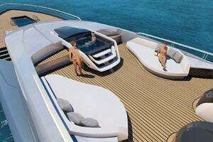 2025 Latitude Yachts Custom thumbnail 3