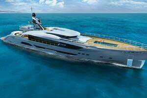 2025 Latitude Yachts Custom thumbnail 19