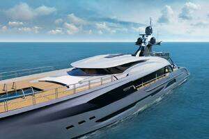 2025 Latitude Yachts Custom thumbnail 15