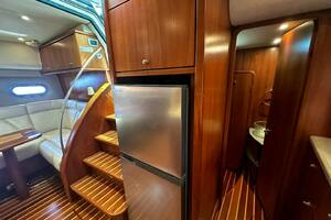 2008 Tiara Yachts thumbnail 6