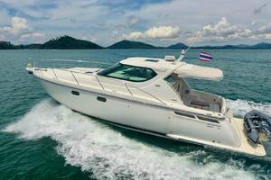 2008 Tiara Yachts thumbnail 1