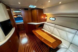 2008 Tiara Yachts thumbnail 7