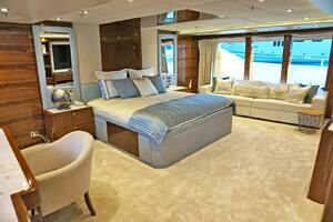 SEABREEZE 1984 Benetti Custom Yacht For Sale in Palaio Faliro 