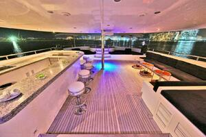 SEABREEZE 1984 Benetti Custom Yacht For Sale in Palaio Faliro 