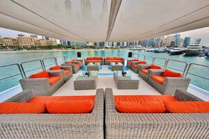 SEABREEZE 1984 Benetti Custom Yacht For Sale in Palaio Faliro 