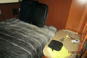 2008 Hunter H41 Deck Salon thumbnail 44