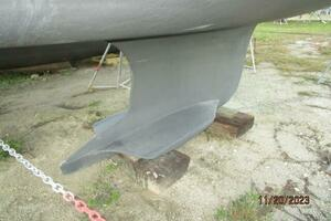 2008 Hunter H41 Deck Salon thumbnail 63