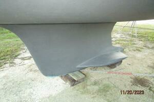 2008 Hunter H41 Deck Salon thumbnail 62
