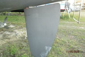 2008 Hunter H41 Deck Salon thumbnail 66