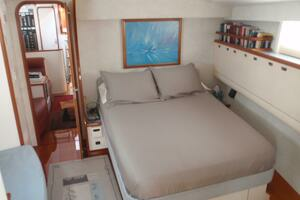 1986 Deerfoot 74 Pilothouse thumbnail 27