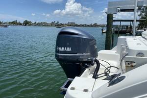 Patriot II 24ft Robalo Yacht For Sale