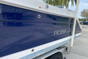 Patriot II 24ft Robalo Yacht For Sale