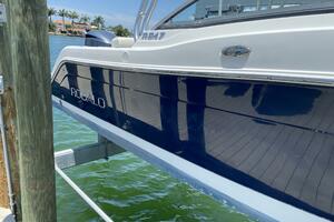 Patriot II 24ft Robalo Yacht For Sale