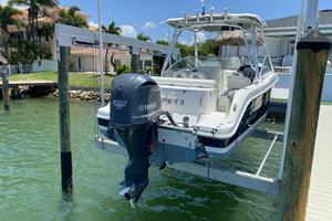 Patriot II 24ft Robalo Yacht For Sale