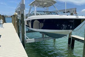 Patriot II 24ft Robalo Yacht For Sale