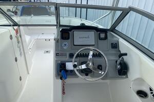 Patriot II 24ft Robalo Yacht For Sale