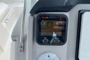 Patriot II 24ft Robalo Yacht For Sale
