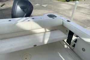 Patriot II 24ft Robalo Yacht For Sale