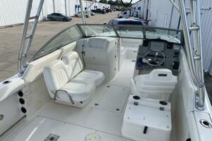 Patriot II 24ft Robalo Yacht For Sale