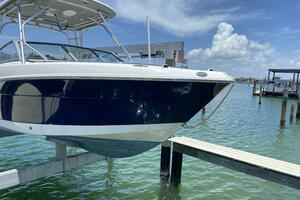 Patriot II 24ft Robalo Yacht For Sale