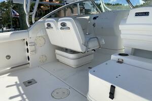 Patriot II 24ft Robalo Yacht For Sale