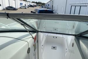 Patriot II 24ft Robalo Yacht For Sale