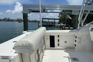 Patriot II 24ft Robalo Yacht For Sale
