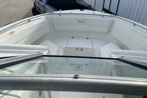 Patriot II 24ft Robalo Yacht For Sale