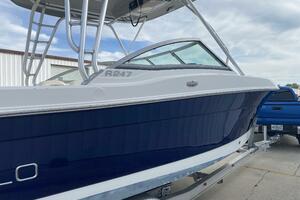Patriot II 24ft Robalo Yacht For Sale