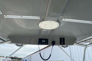 Patriot II 24ft Robalo Yacht For Sale