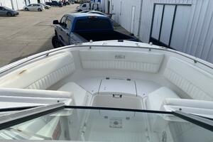 Patriot II 24ft Robalo Yacht For Sale
