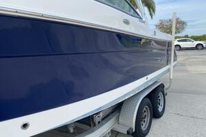 Patriot II 24ft Robalo Yacht For Sale