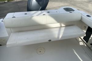 Patriot II 24ft Robalo Yacht For Sale