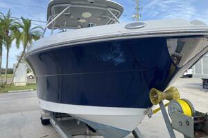 Patriot II 24ft Robalo Yacht For Sale