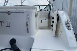 Patriot II 24ft Robalo Yacht For Sale