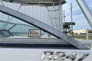 Patriot II 24ft Robalo Yacht For Sale