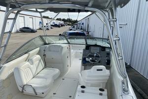 Patriot II 24ft Robalo Yacht For Sale