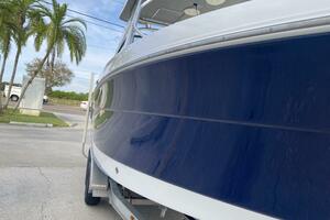 Patriot II 24ft Robalo Yacht For Sale