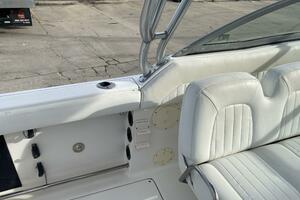 Patriot II 24ft Robalo Yacht For Sale
