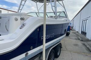 Patriot II 24ft Robalo Yacht For Sale