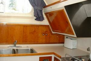 1972 Huckins Atlantic 50 thumbnail 5