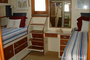 1972 Huckins Atlantic 50 thumbnail 4