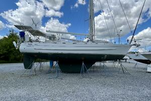 Kulike 2010 Valiant 50 Yacht For Sale in Tracy's Landing MD