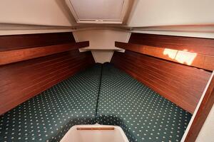 Legacy 34ft Canadian Sailcraft Yacht For Sale