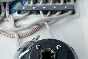 Legacy 34ft Canadian Sailcraft Yacht For Sale