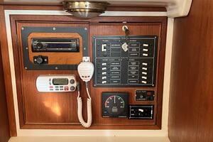 Legacy 34ft Canadian Sailcraft Yacht For Sale