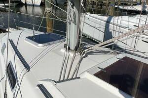 Legacy 34ft Canadian Sailcraft Yacht For Sale