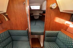 Legacy 34ft Canadian Sailcraft Yacht For Sale