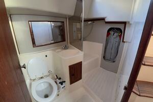 Legacy 34ft Canadian Sailcraft Yacht For Sale