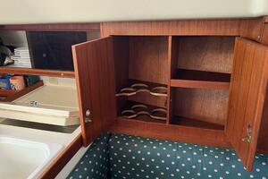 Legacy 34ft Canadian Sailcraft Yacht For Sale